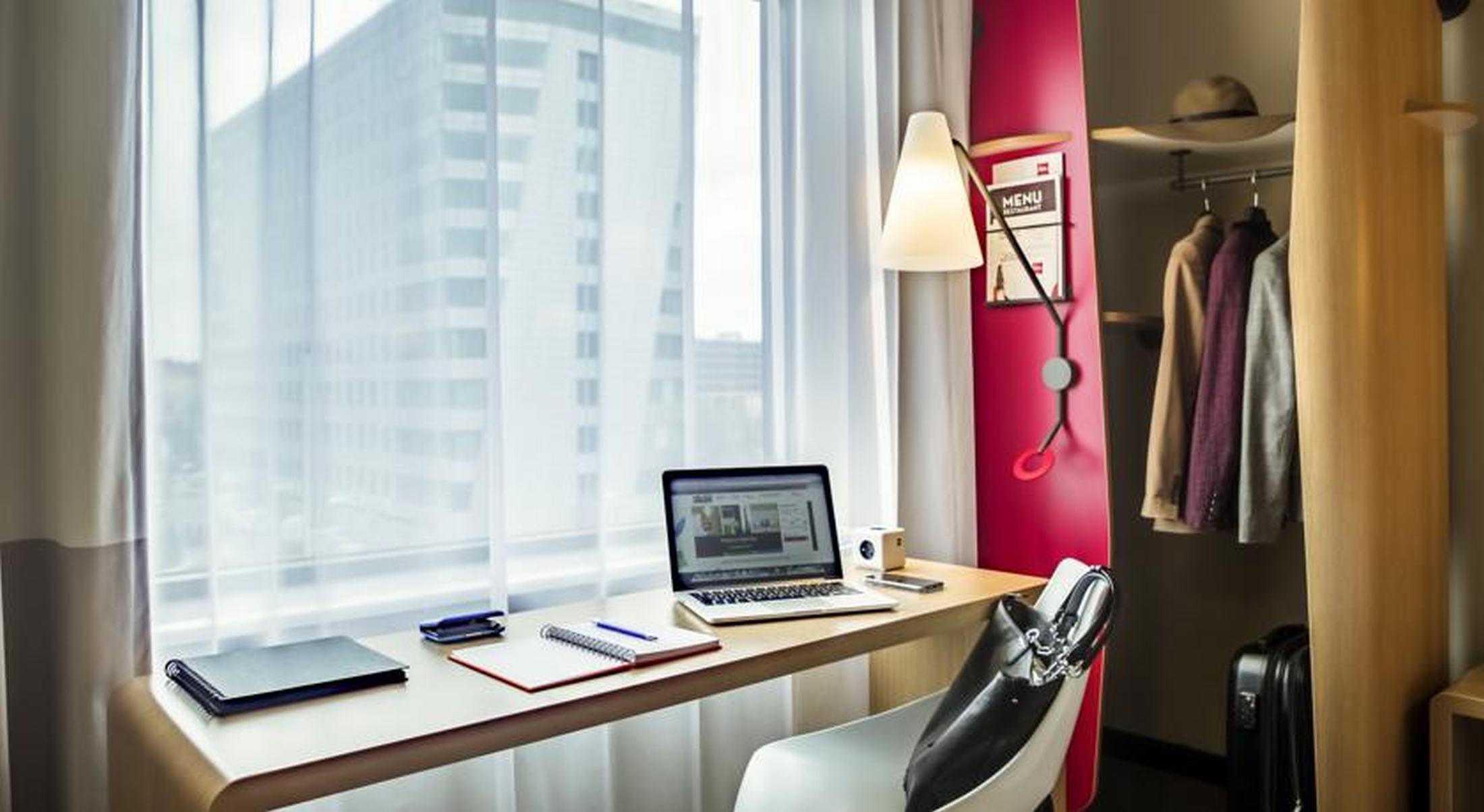 Ibis Gdansk Stare Miasto Exterior photo
