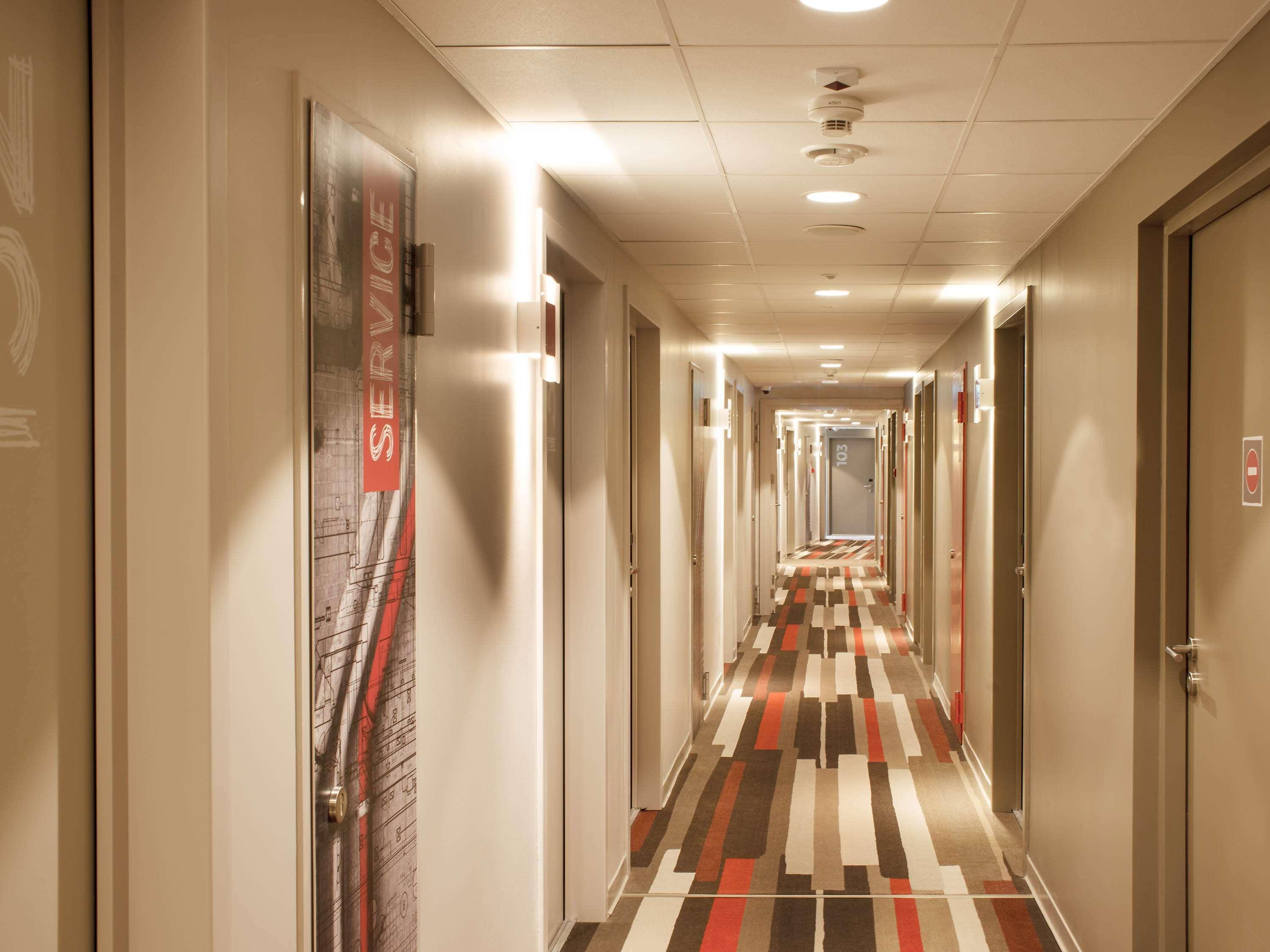 Ibis Gdansk Stare Miasto Exterior photo