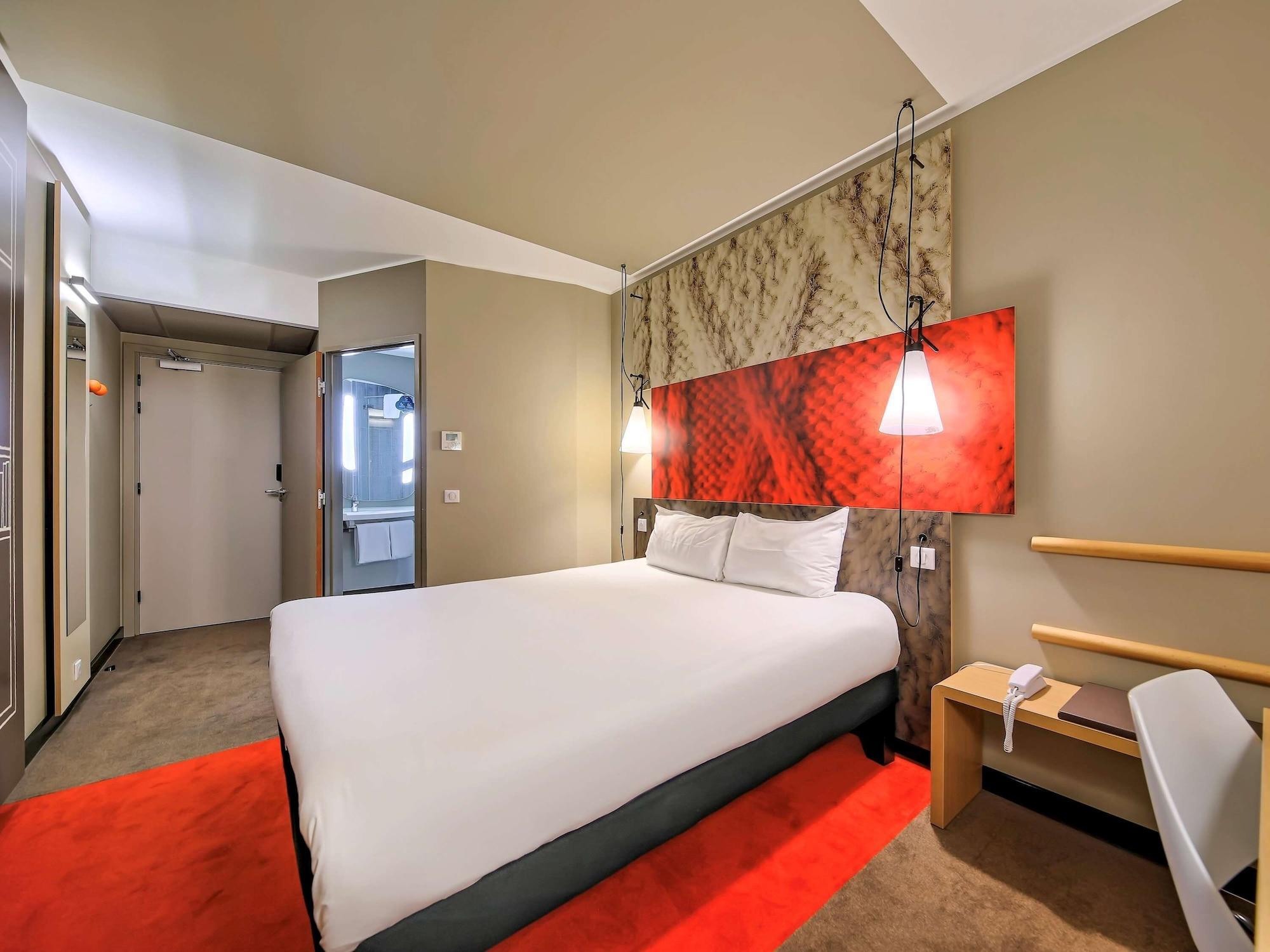 Ibis Gdansk Stare Miasto Exterior photo